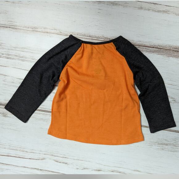 Jumping Beans Paw Partrol Halloween Teeshirt sz 12M - Picture 3 of 3